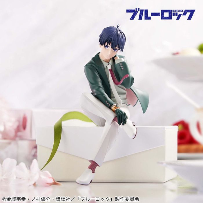 Sweets Flavor Yoichi Isagi  