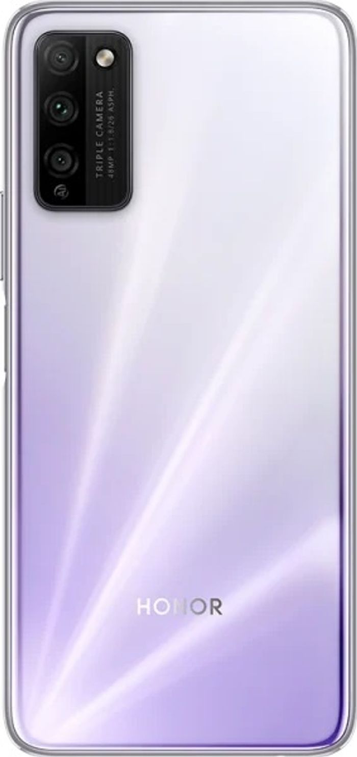 Honor 30 Lite Хагас Тунгалаг Кэйс 