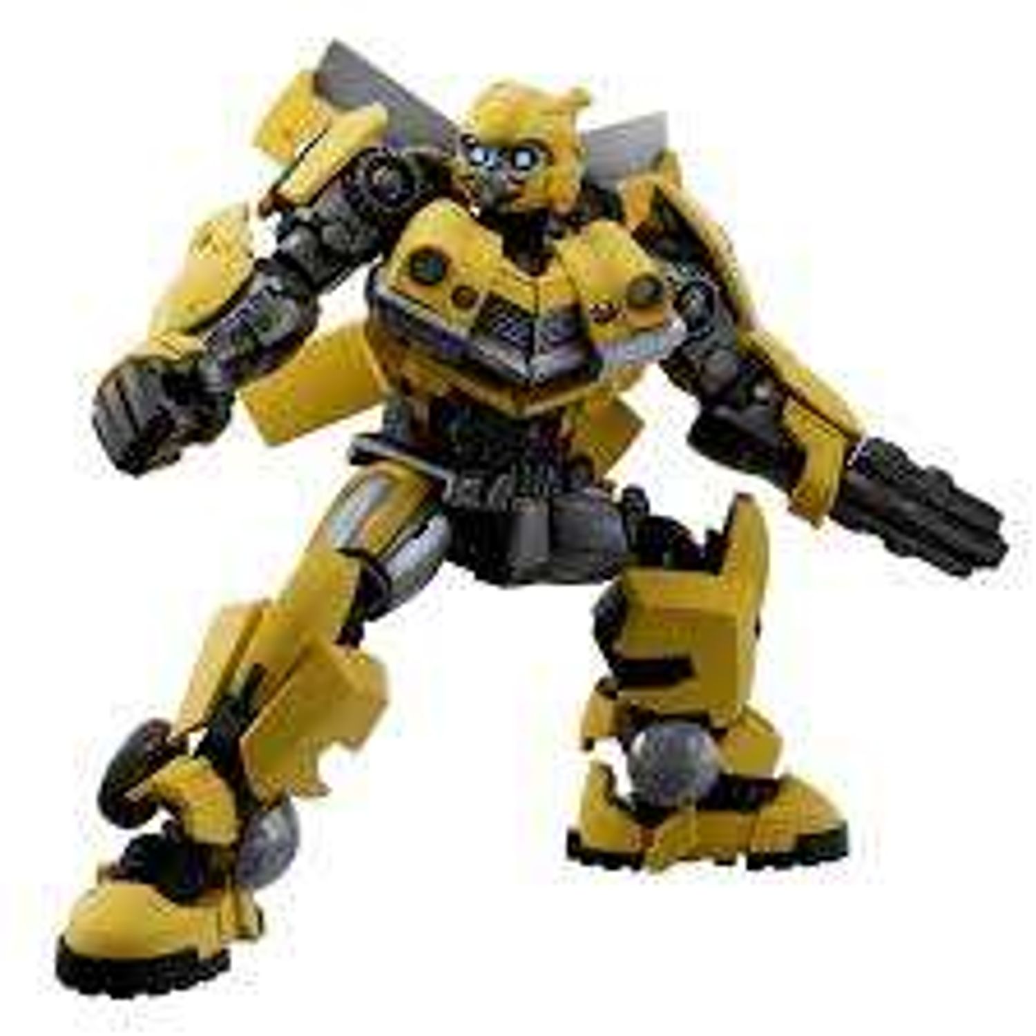 Transformers - Bumblebee (10cm