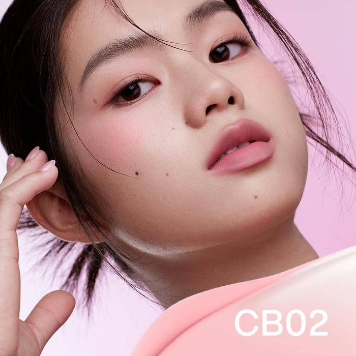 INTO YOU Air Cushion Blush / CB02 /