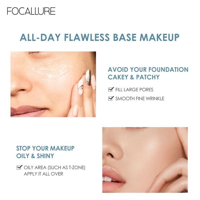 Blurmax Pore-minimize Primer 