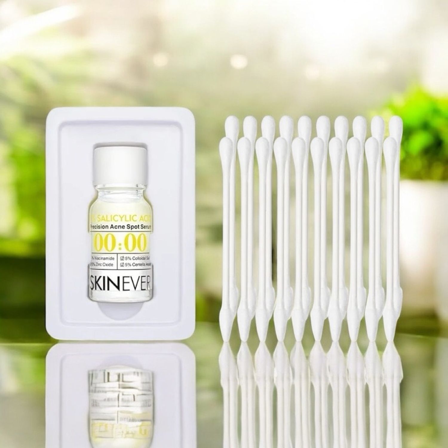 Precision Acne Spot Serum 