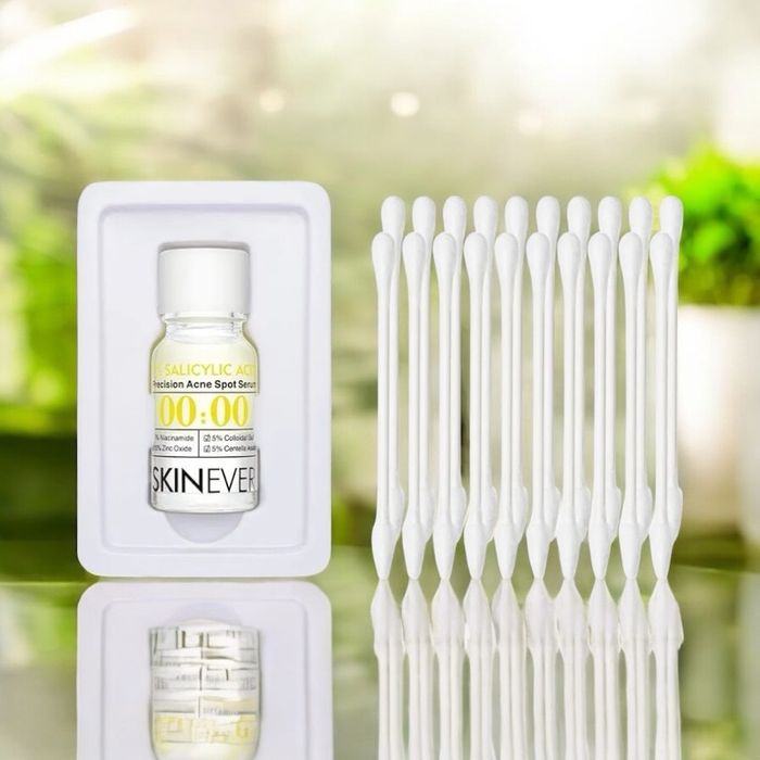 Precision Acne Spot Serum 