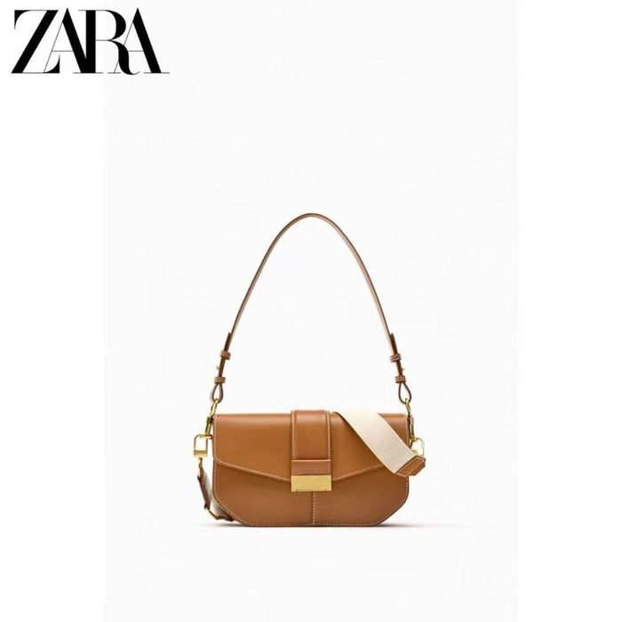 zara bag