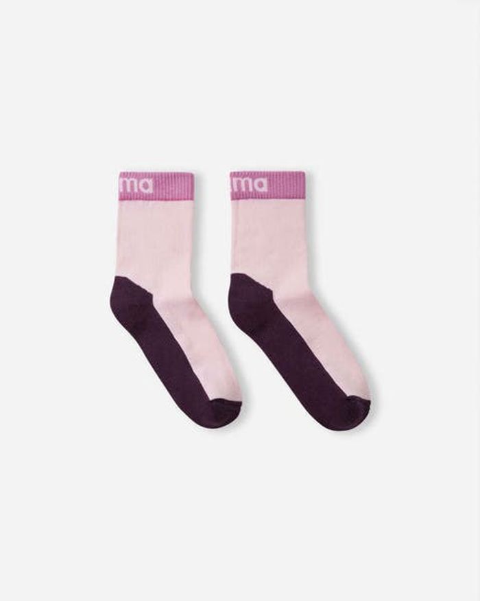 Socks, Villalla,Pale rose