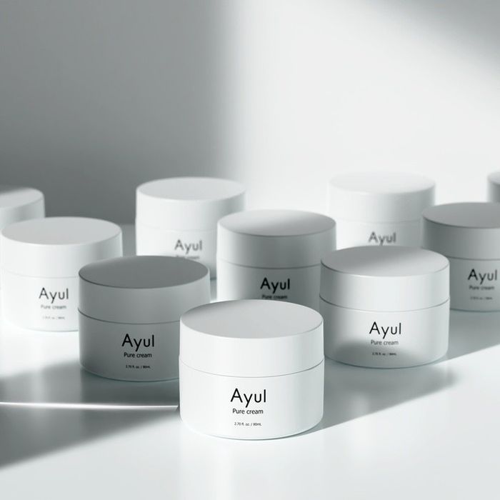 Ayul Pure Cream