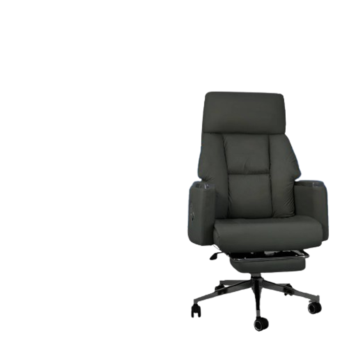 Арьсан хөл амраагтай сандал