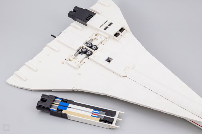 Concorde