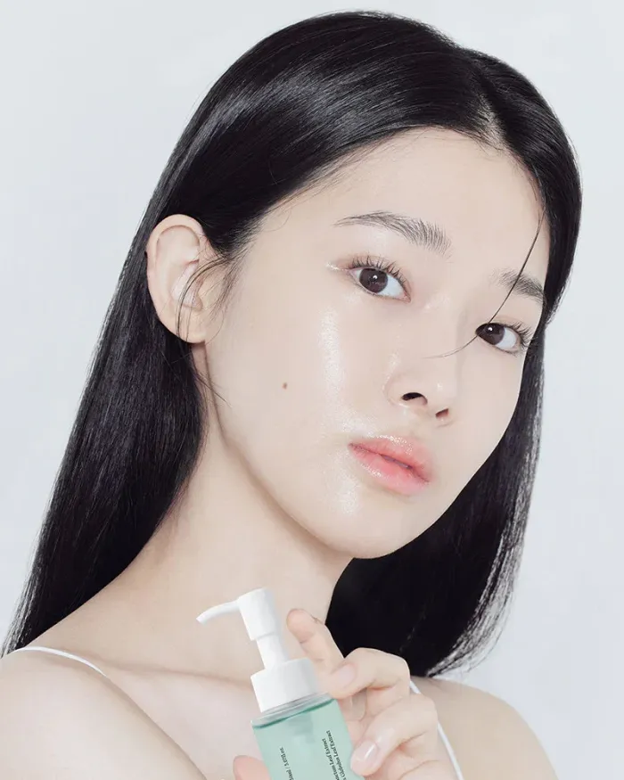 Dr.Althea Gentle Pore Cleansing Oil 