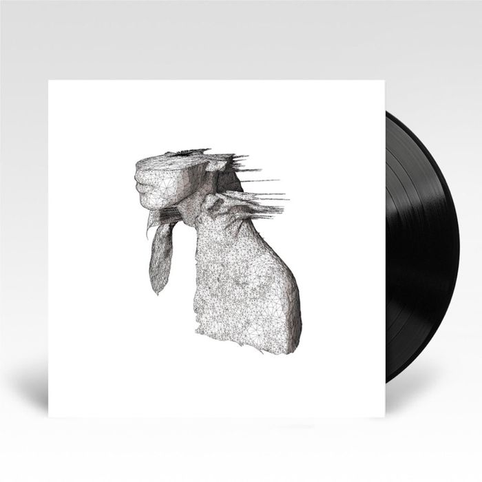 Coldplay – A Rush Of Blood To