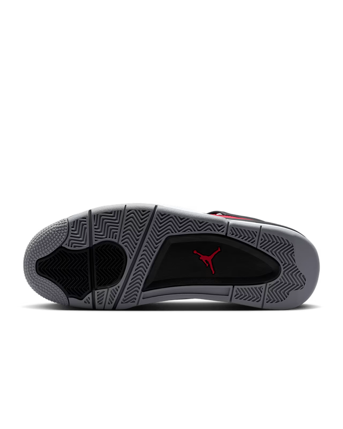 Air Jordan 4 'Toro Bravo'