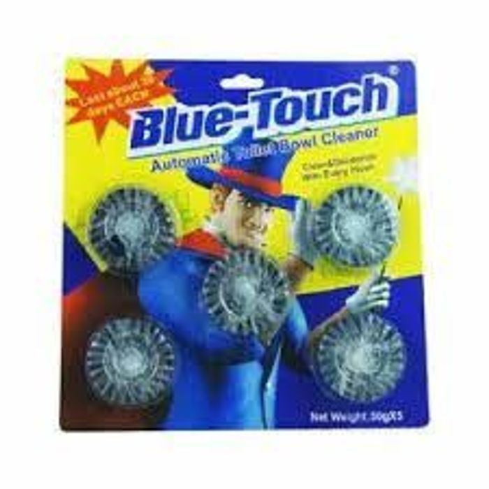 Blue touch цэнхэртүүлэгч 