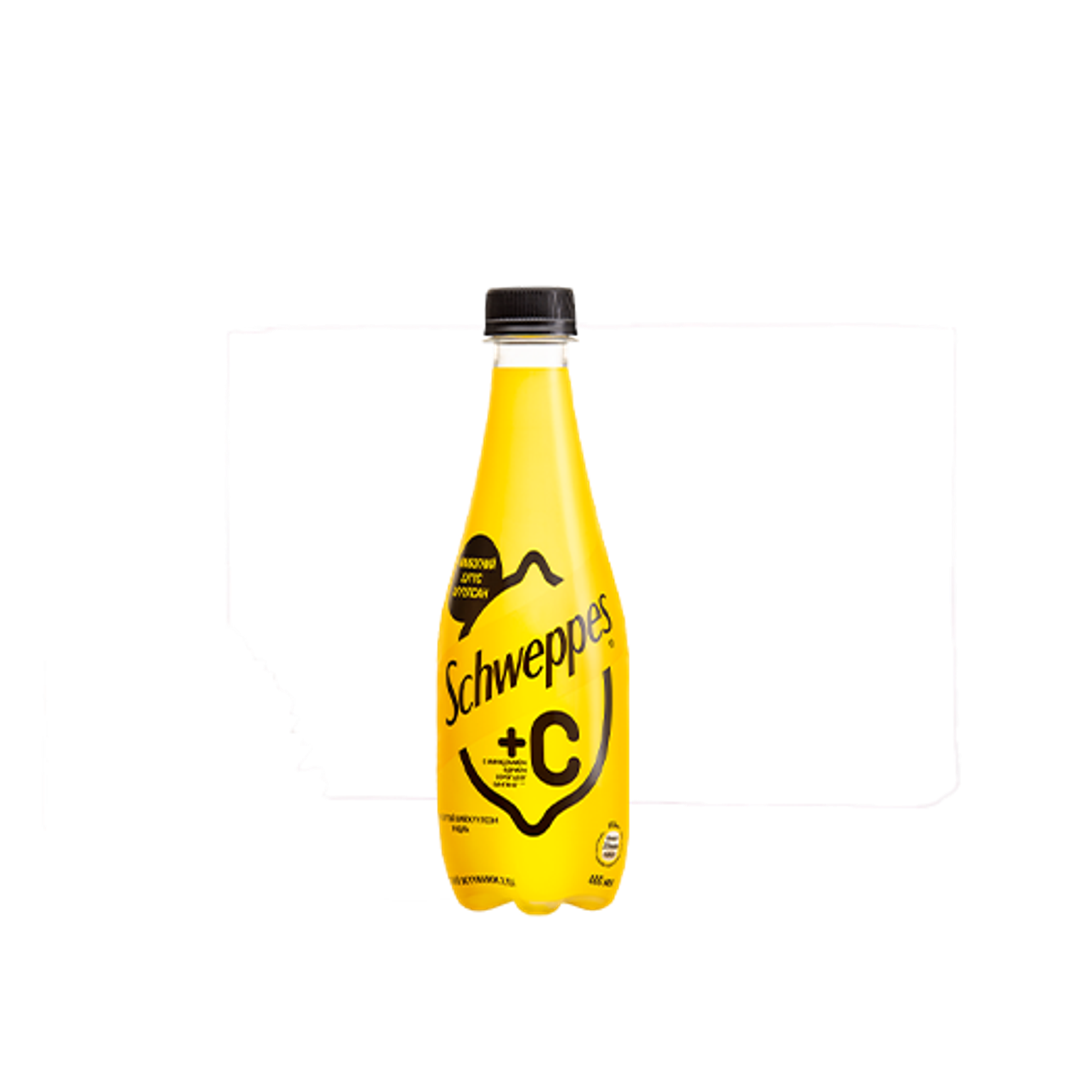 Ундаа Schweppes +C 