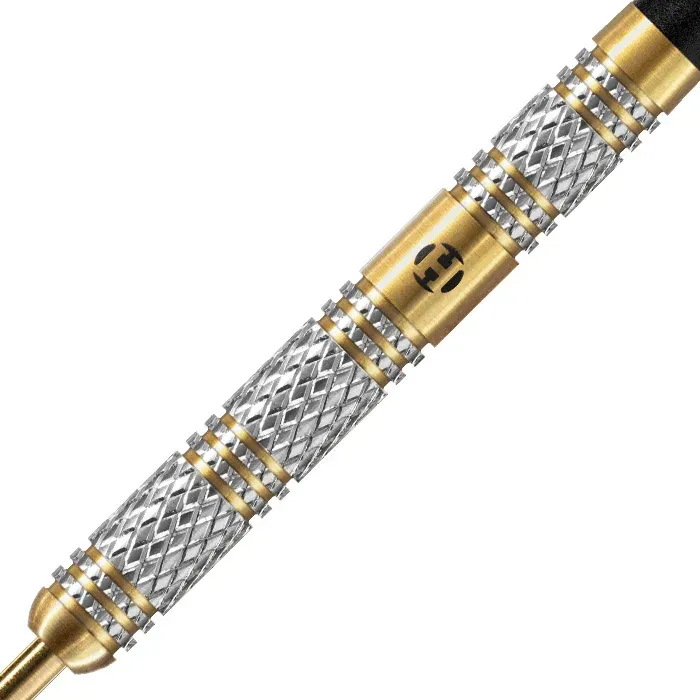 HARROWS Magnum 97% Steel Tip Darts