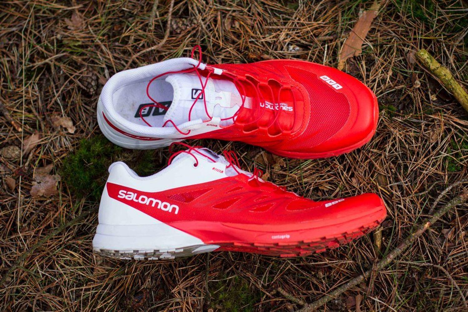 Salomon S/LAB | Sense 5 Ultra