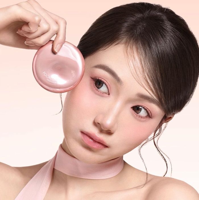 4 өнгийн тень 