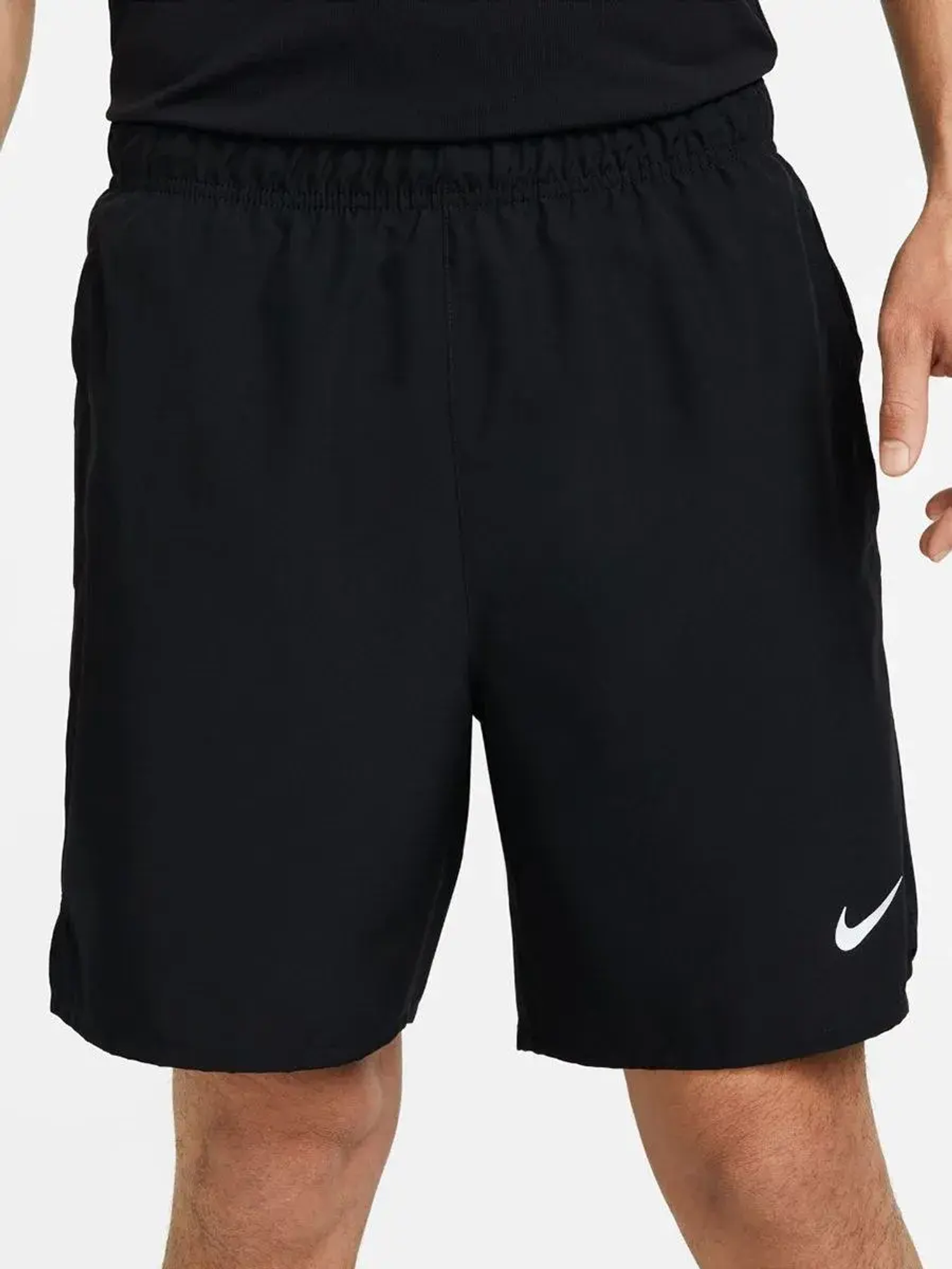 Men's 18cm (approx.) Brief-Lined Versatile Shorts