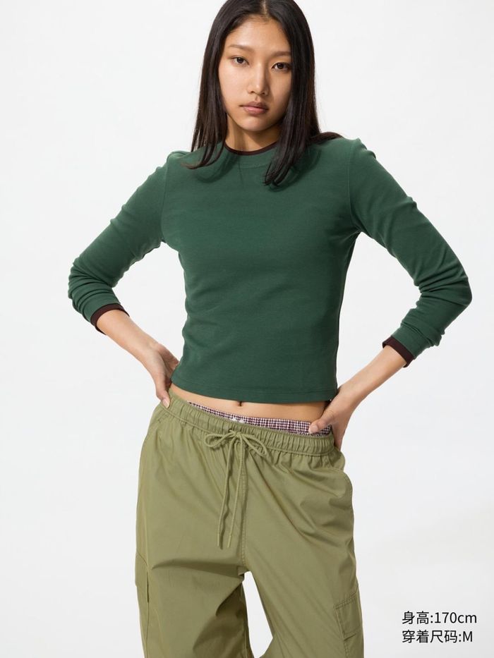 UNIQLO богино даавуун цамц