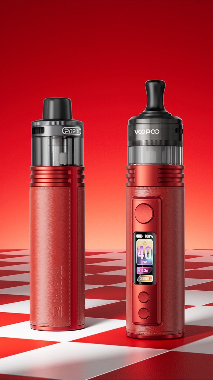 Voopoo H40 Pro 