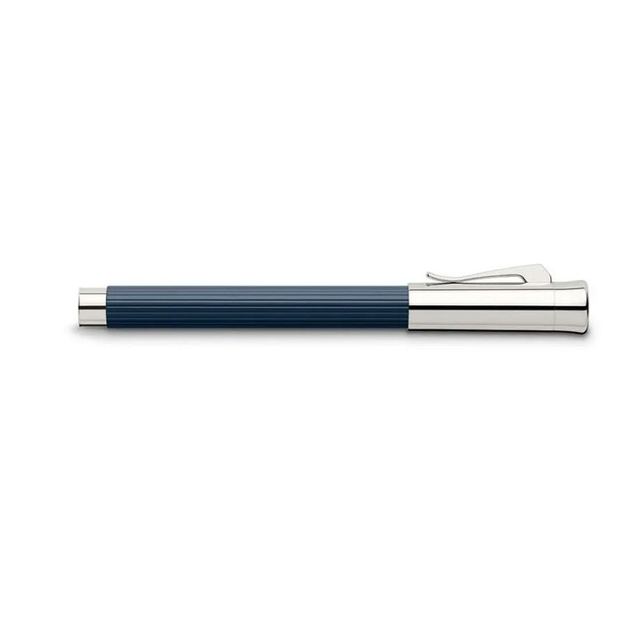 Graf von Faber-Castell Tamitio Night blue Rollerball pen 