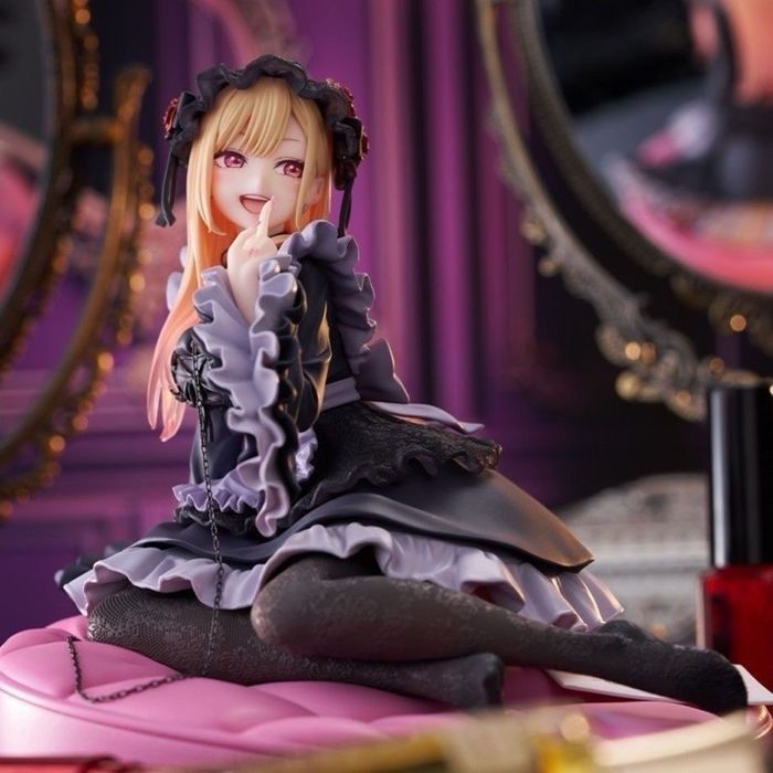 Taito - AMP+ - Kuroe Shizuku