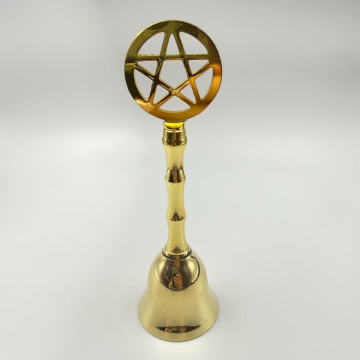 Ёслолын зэс хонх