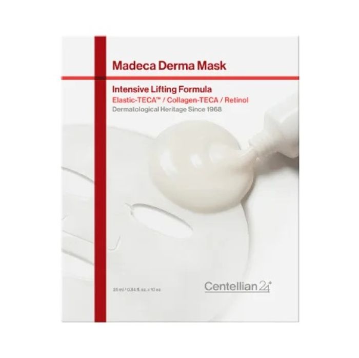 Madeca derma mask 