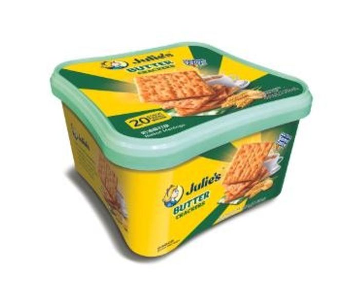 Печень Julies butter 500гр 