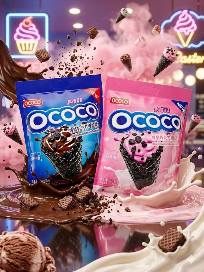Ococo