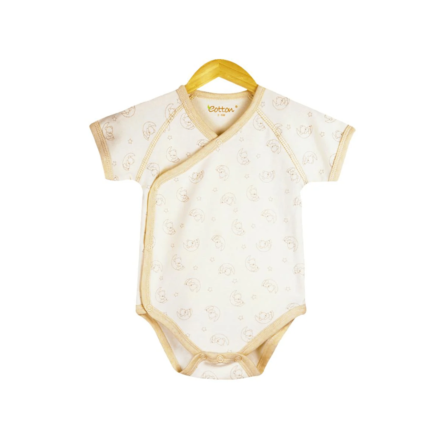 Кимоно боди - Кноптой