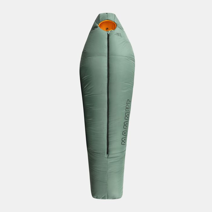 MAMMUT | Comfort Fiber Bag 