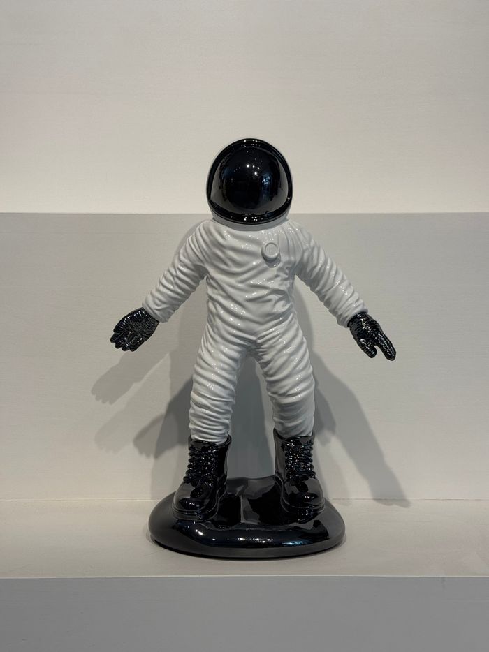 Astronaut Figurine