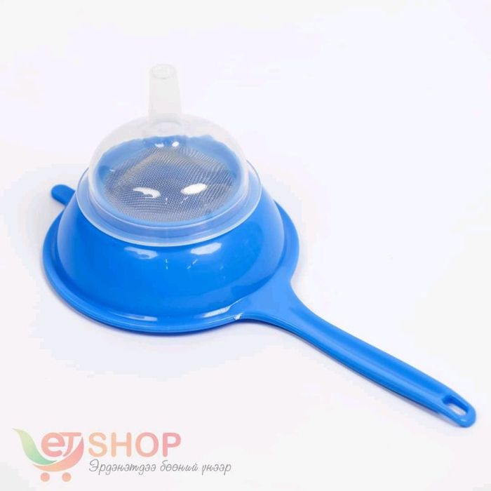 Бронктой шүүлтүүр