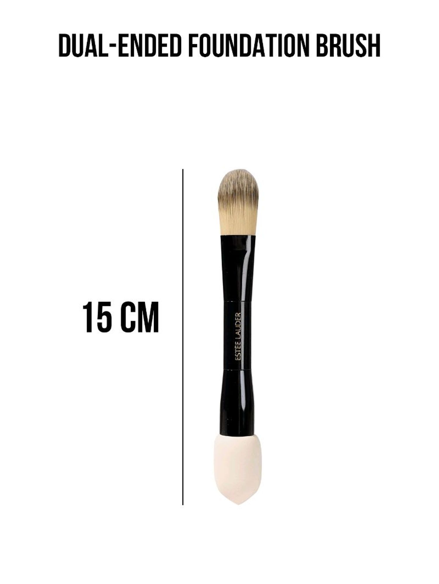 Foundation Brush 