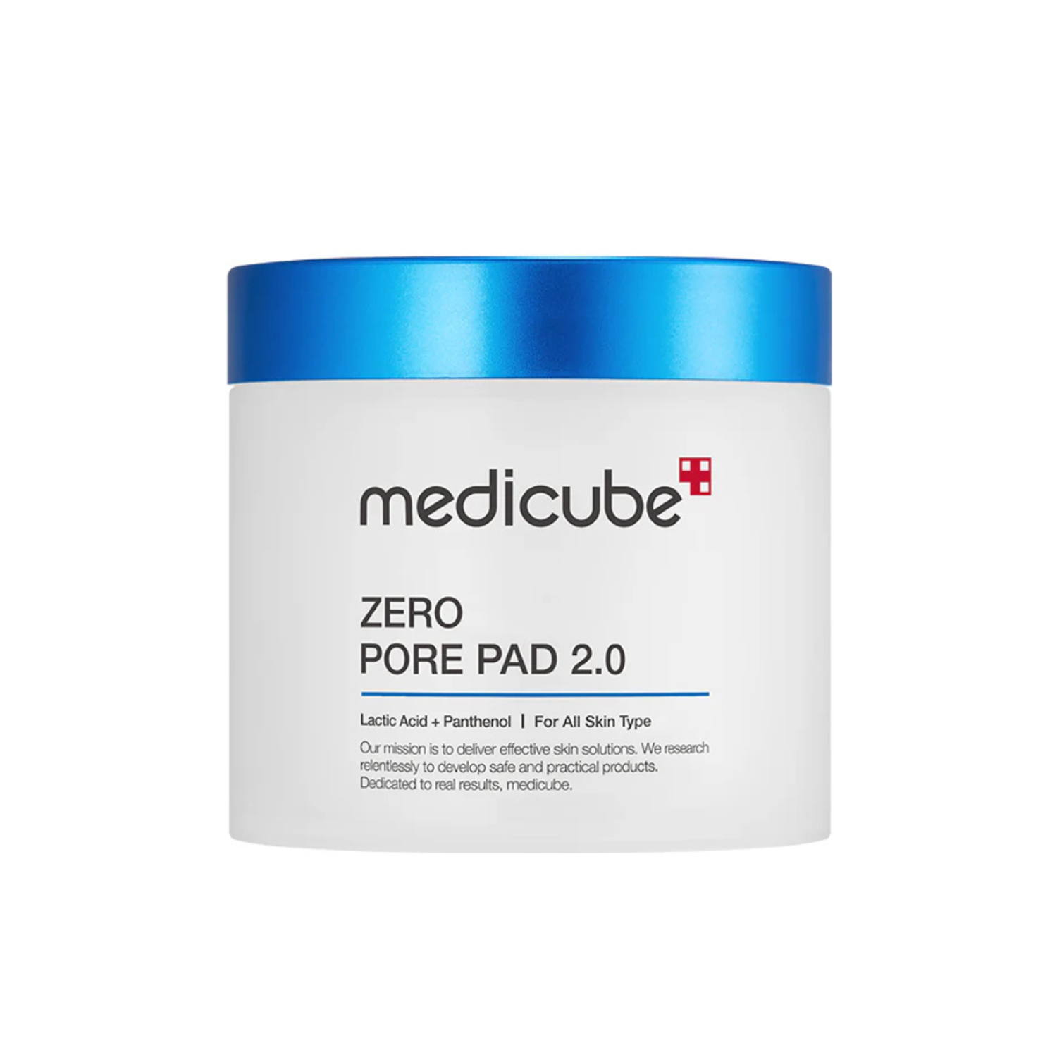 Medicube pore pad 