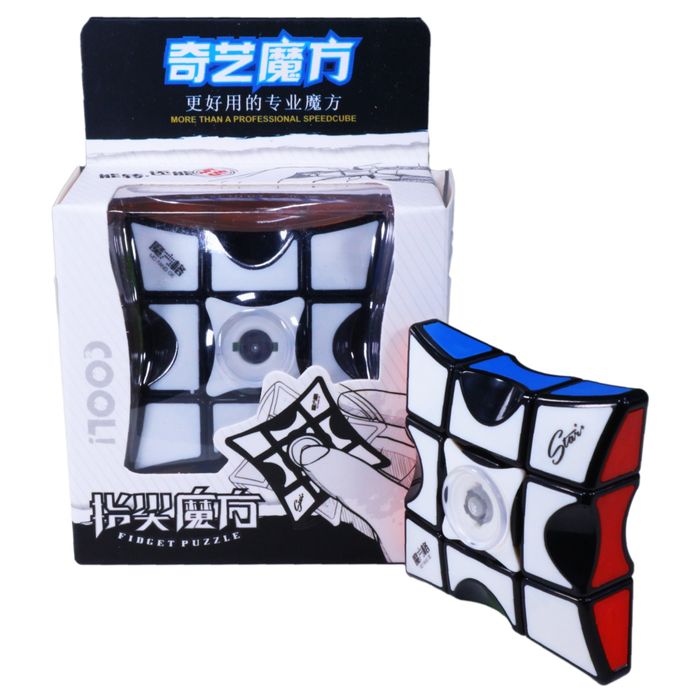QiYi 1x3x3 Fidget Cube S