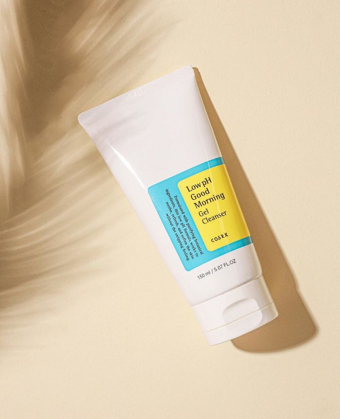 Cosrx Low pH gel cleanser 150ml