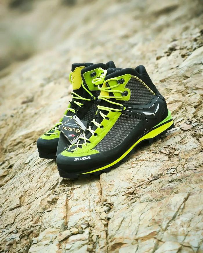Salewa | Crow GTX | Men