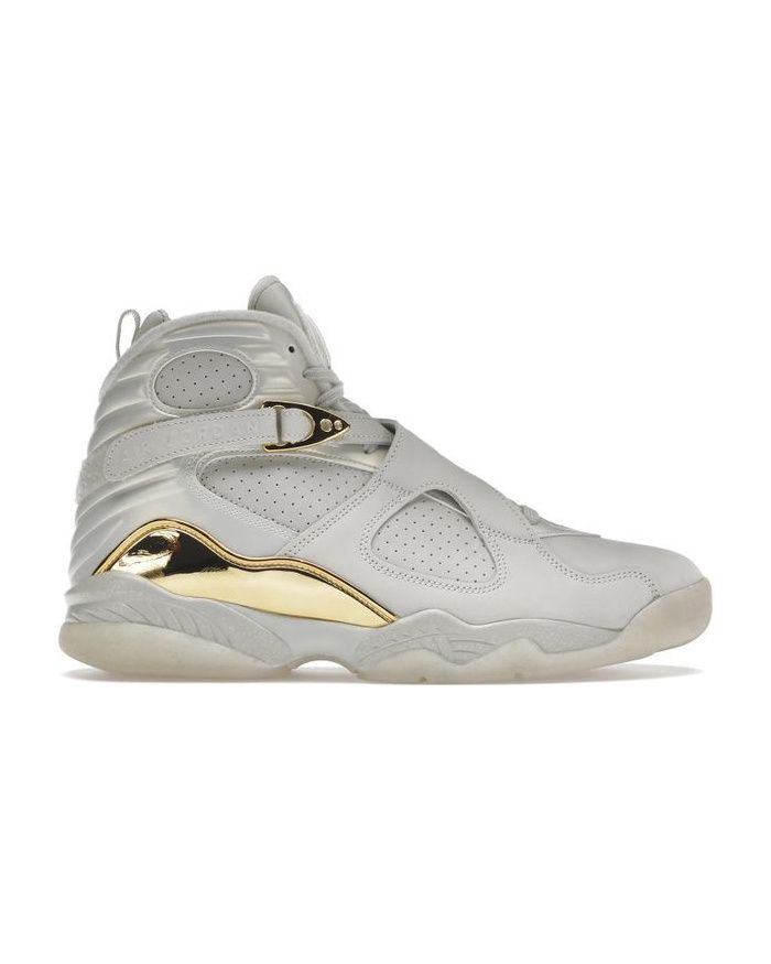 Jordan 8 Retro Champagne