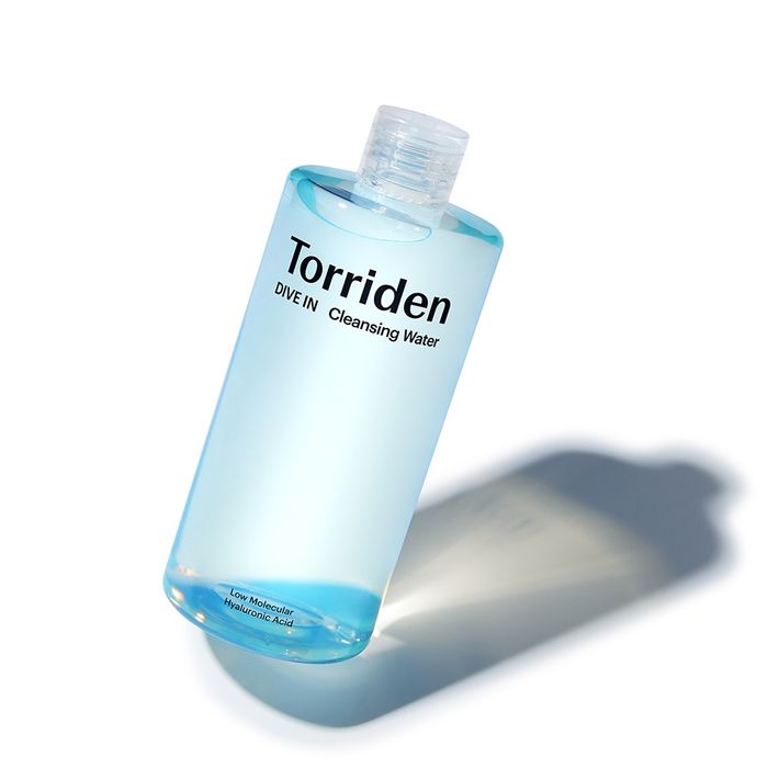 Torriden Dive In Cleansing Water 400 ml 