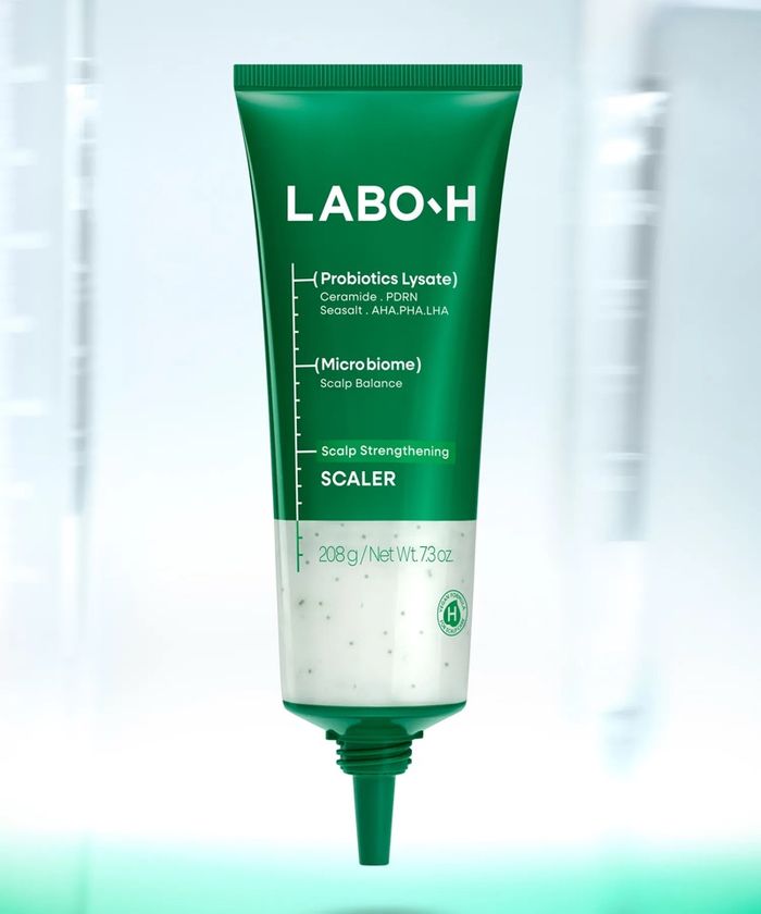 LABOH Scalp Strenthening SCALER