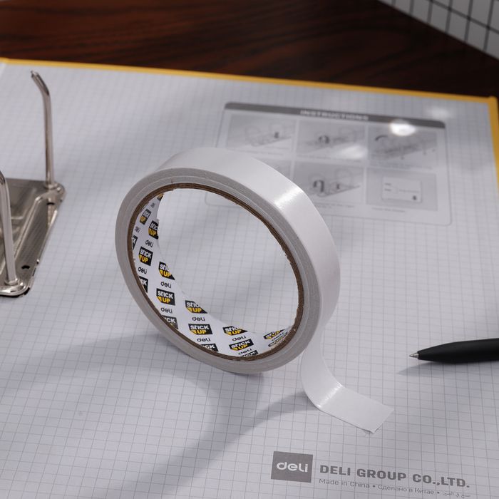 Скоч 2 тал DL E30405/6