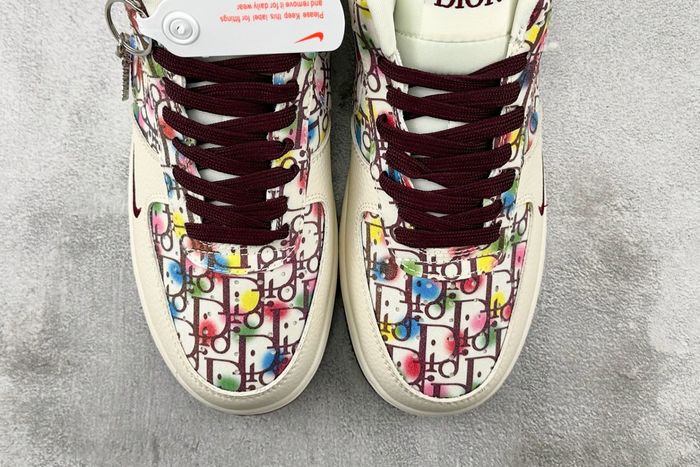 Airforce x Dior 02