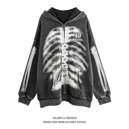 Малгайтай цамц / Hoodie - Typeme_shop