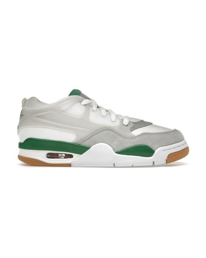 Jordan 4 RM Pine Green