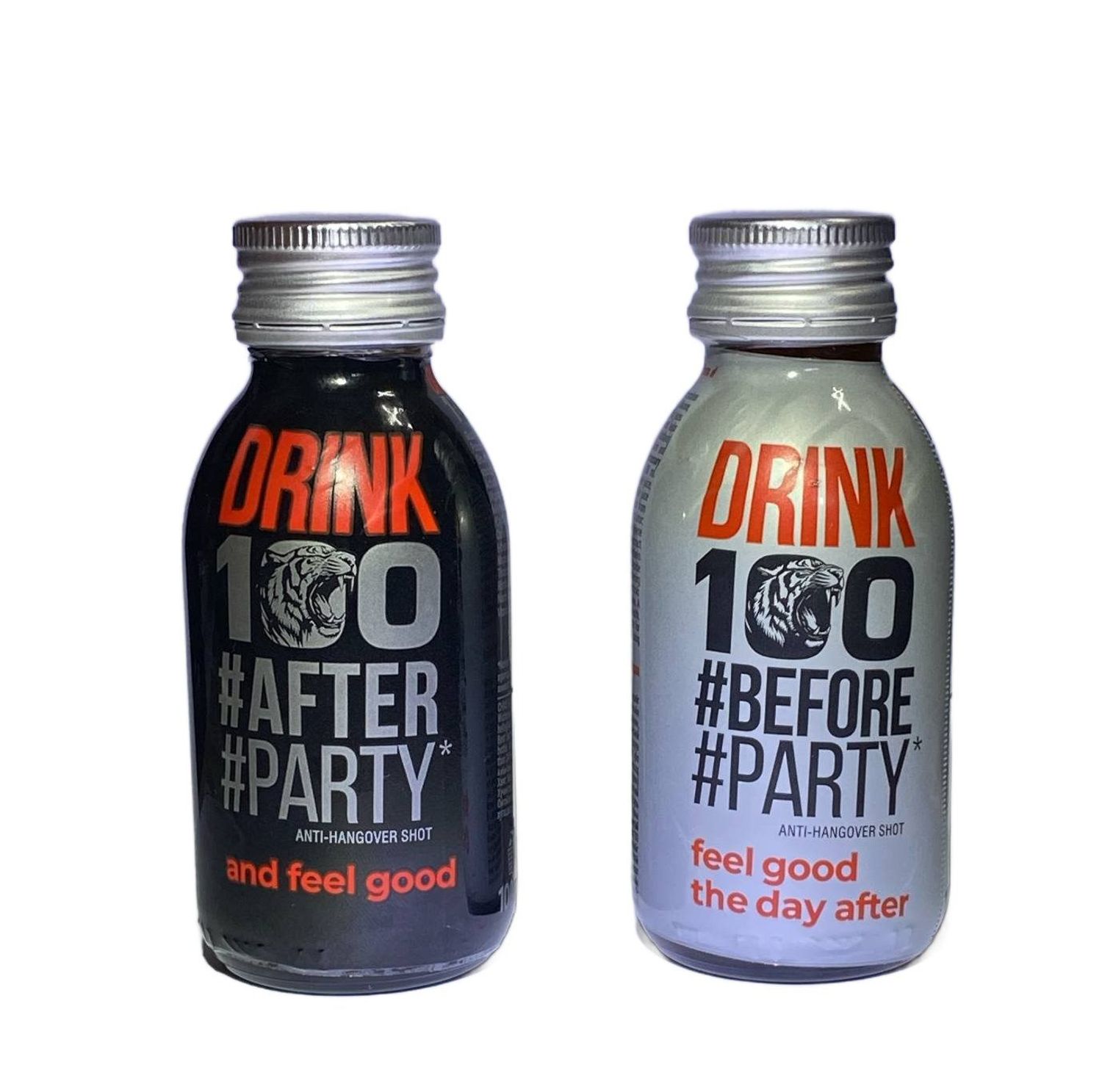 Шар тайлагч Drink 100мл 