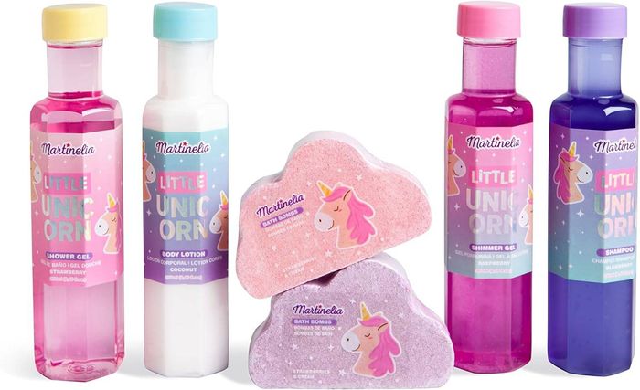 Little unicorn - Усанд орох сэт