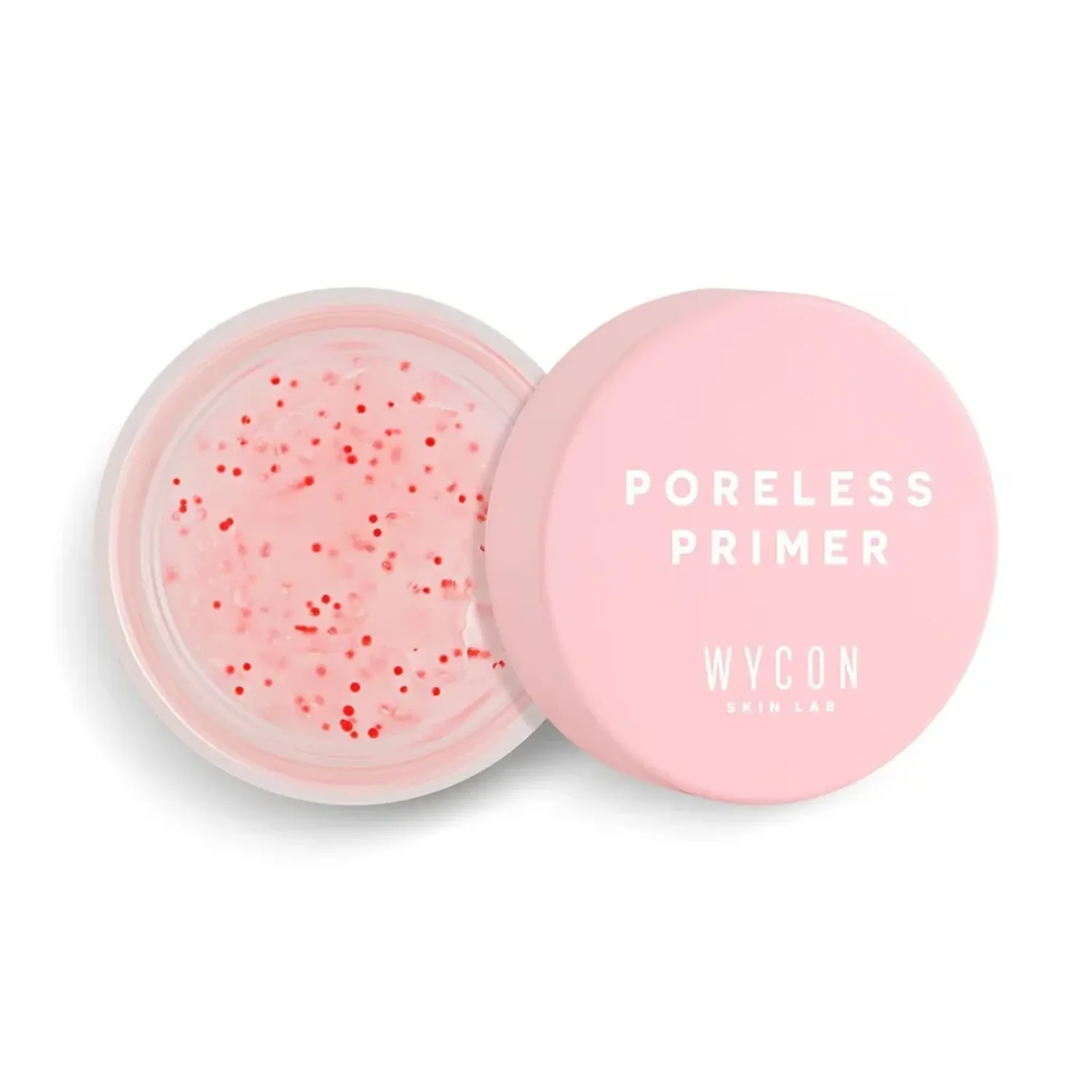 PORELESS PRIMER