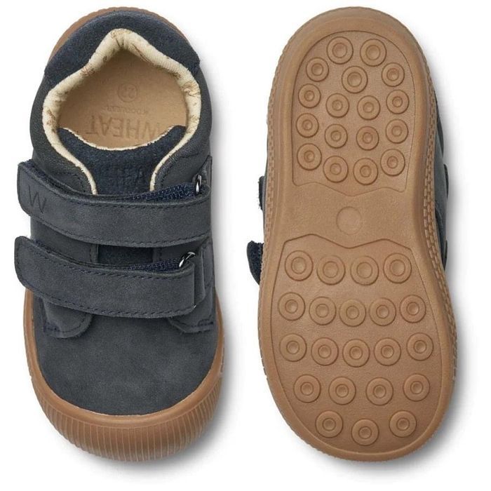 Velcro Shoes