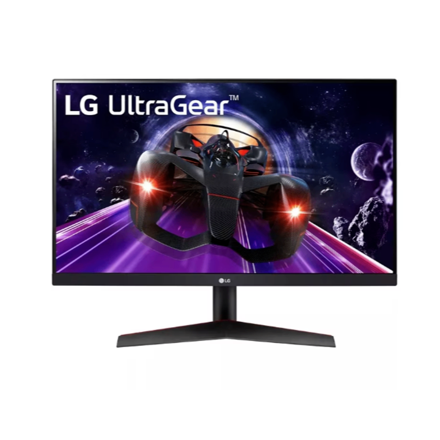 LG 24inch UltraGear FHD IPS 1ms 144Hz HDR Monitor with Freesync